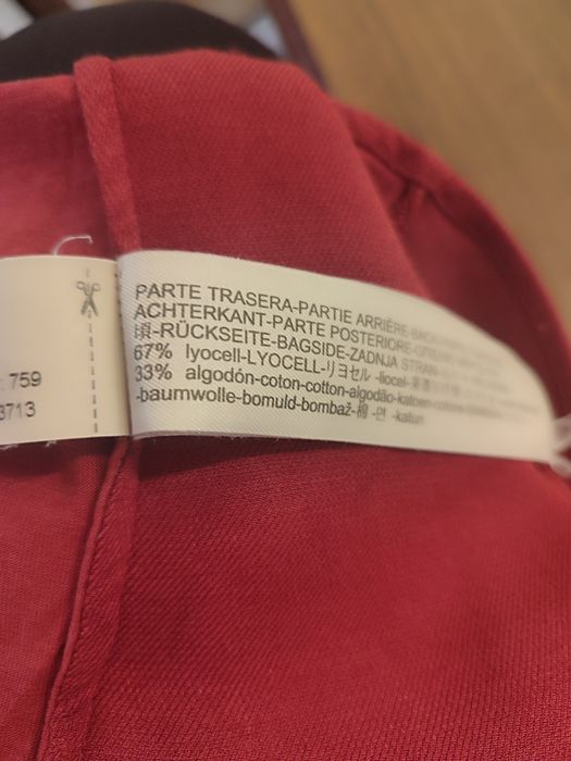 MASSIMO DUTTI -Premium Brand