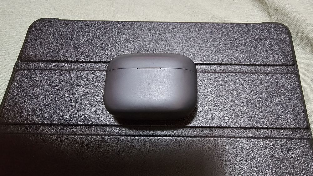 Căști Sony LinkBuds S WF-LS900NB