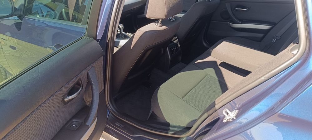Bmw 320 d- E 91 EURO 5-184 cp