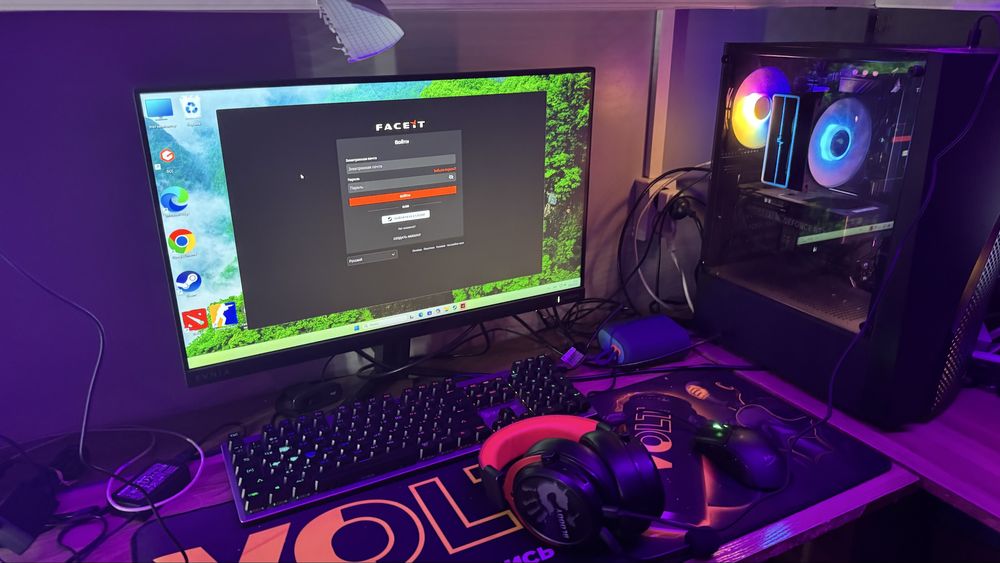 Продается готовый бизнес PS