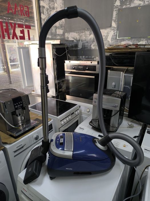 Прахосмукачка  Miele