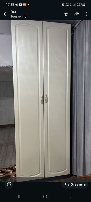 Продам отличного качества шкаф