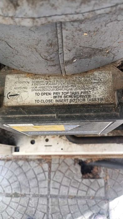 Продавам Чилър ( цял или на части)