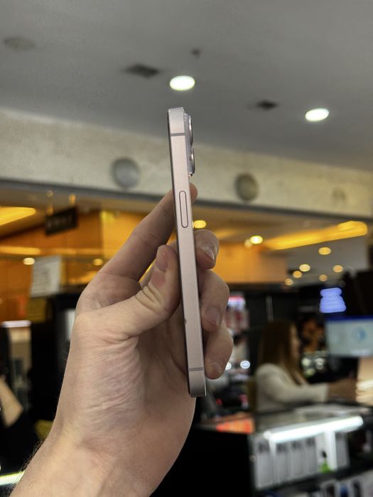 Телефон iPhone 14 256GB 77% Айфон 14 256ГБ 77%