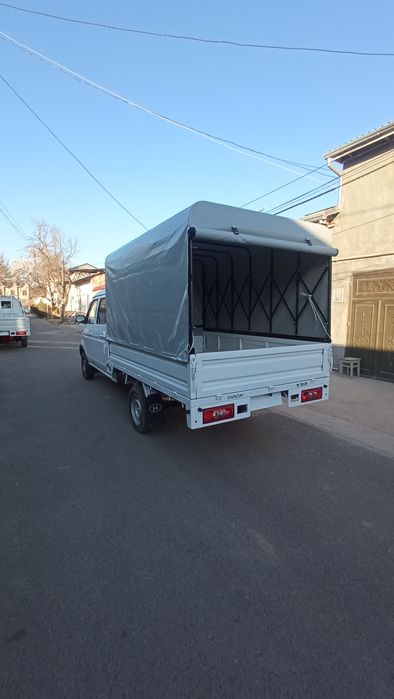 Changan avto mawinalariga tent