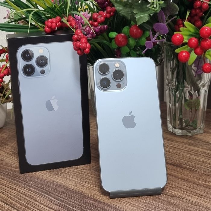 Iphone 13 Pro Max