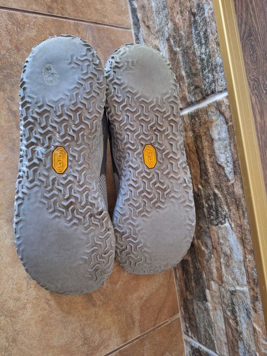 Merrell, 42 номер, вътрешна дължина 27см, по етикет за крак 26.5см