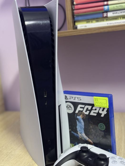Продаи пс 5/ps5
