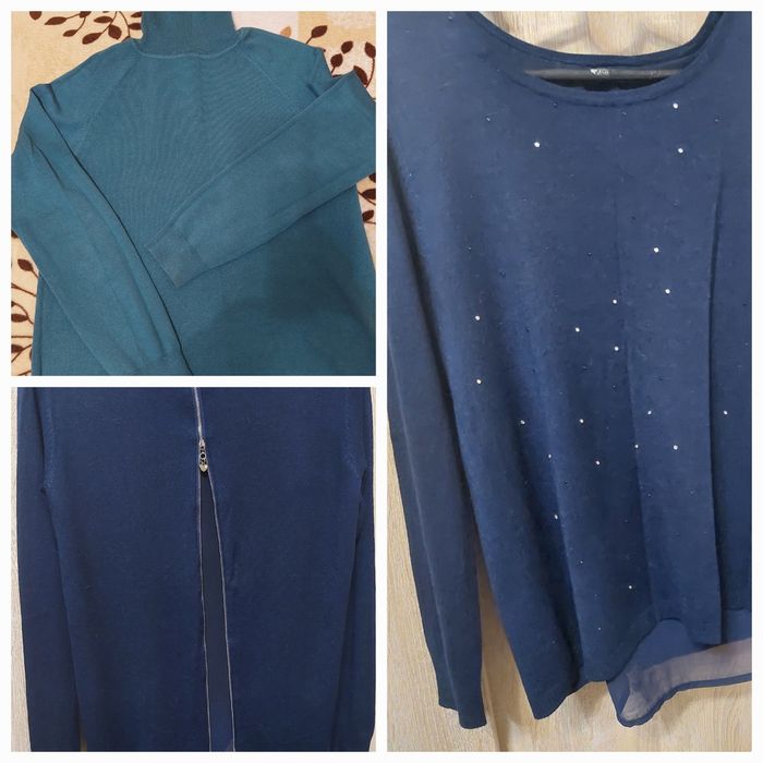 Женская одежда платья кофты