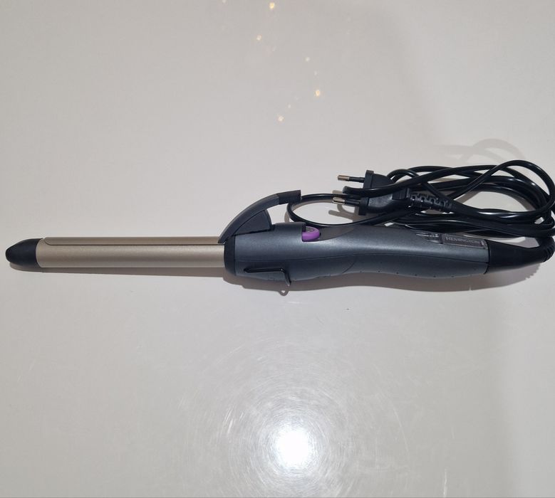 Ondulator Remington Pro Spiral Curl