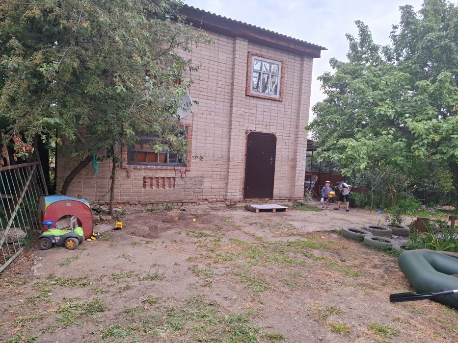 Дача 131, гор водоканал