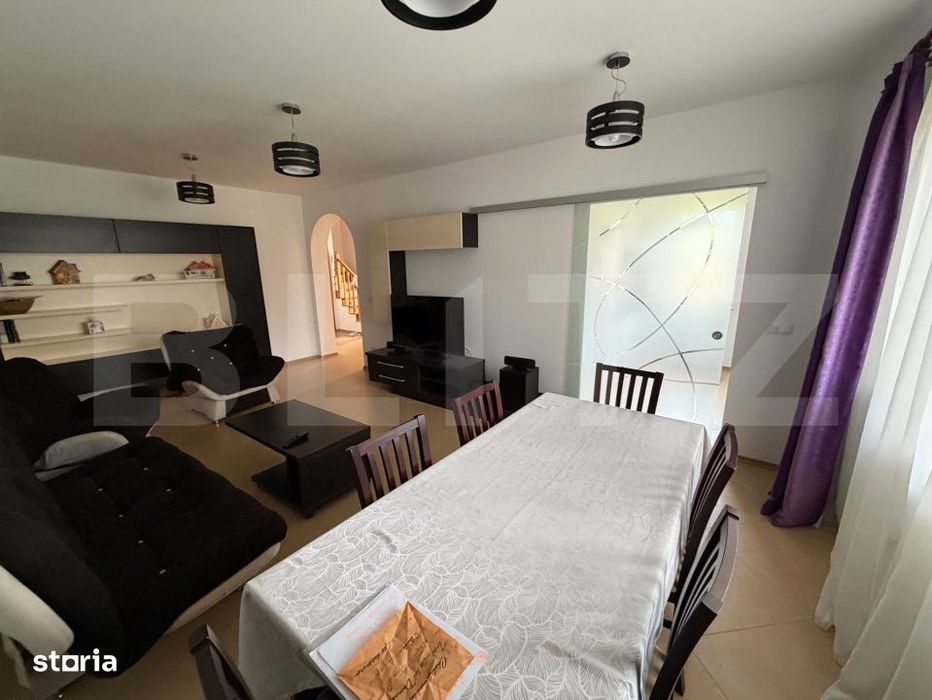 Proprietate premium -doua case-langa Deva