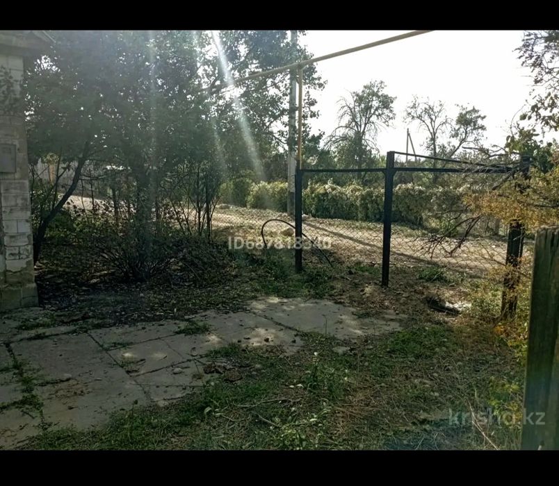 Земля под строительство