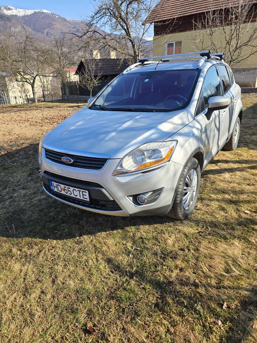 Ford KUGA 2D An 2009