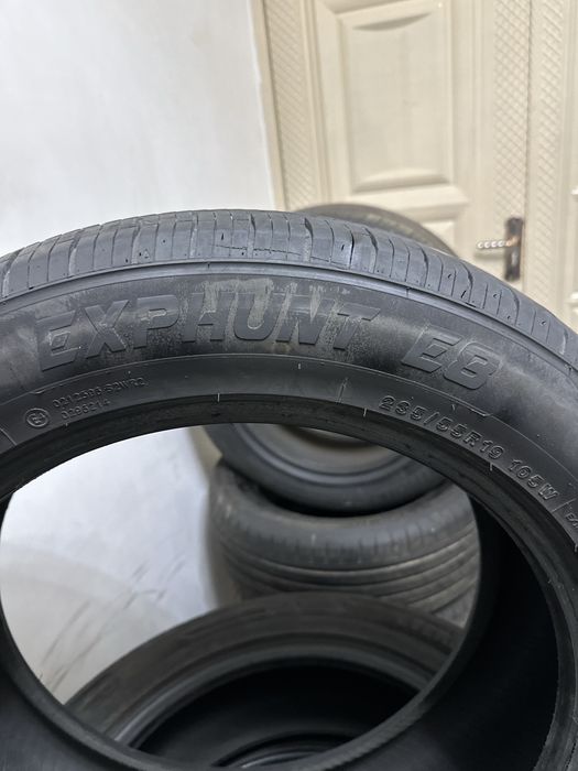 BYD va Equinox moshinalariga tushadi.