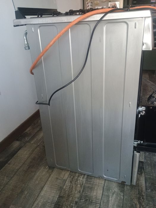 Aragaz Beko Gaz , 4 arzatoare, aprindere electrica