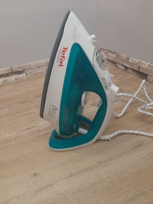 Fier de călcat Tefal High Precision