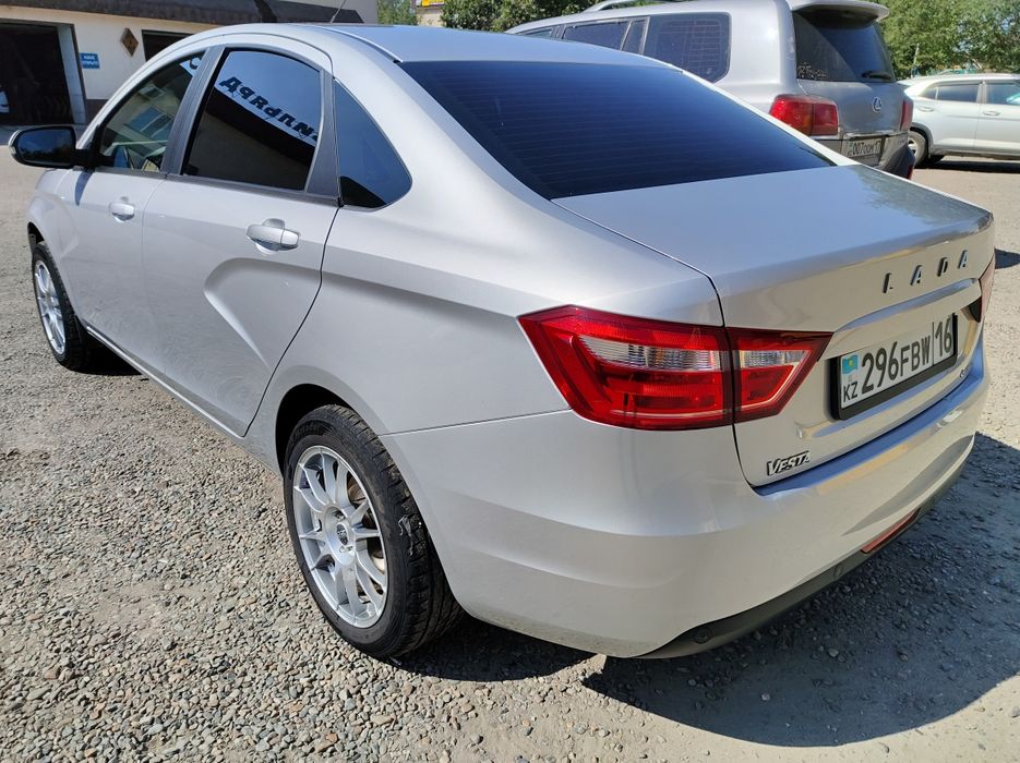 Продам Лада Веста