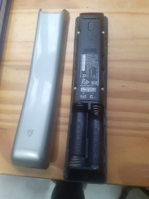 Telecomanda SAMSUNG model: RMCTPK1AP1