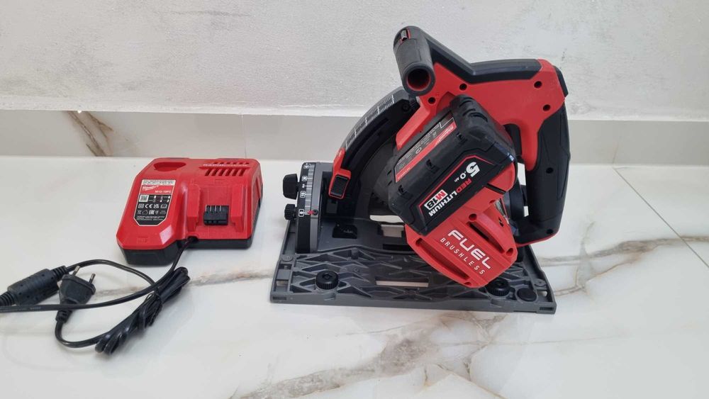 Circular Milwaukee 2025