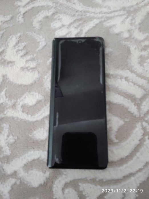 Samsung zfold 3 sm-F926B