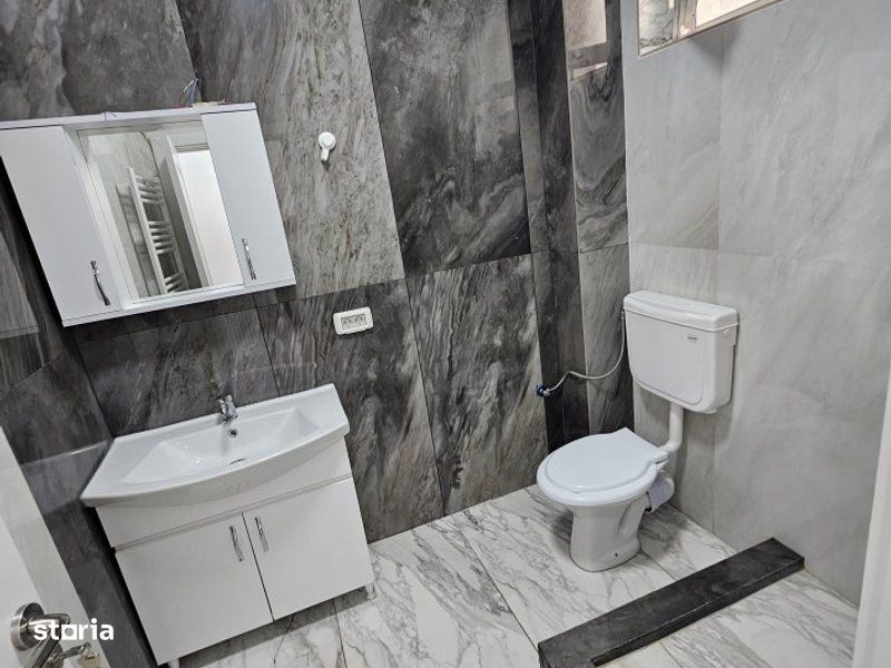 Apartament 3 camere mobilat / nemobilat Bazilescu