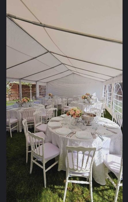 Cort petrecere evenimente diverse