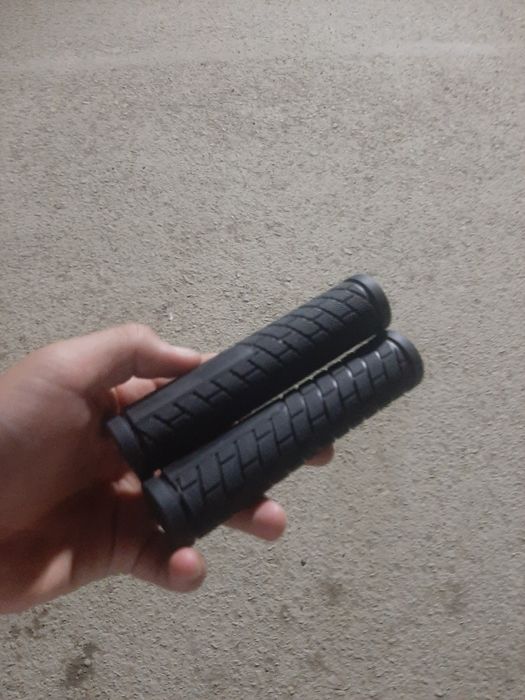 Продам велик с большом калёсамий