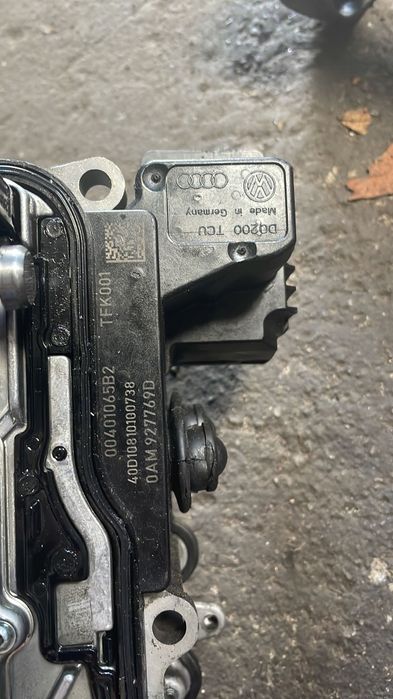 Reparatii calculatoare dsg 7, testare pe banc,diagnoza