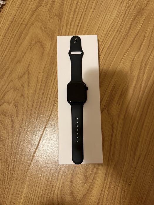 Apple Watch S10  Cellular  42