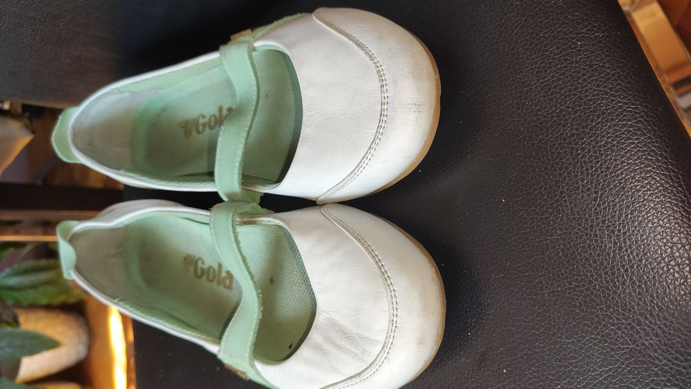 DC, Gola, Puma маратонки, кецове, балеринки