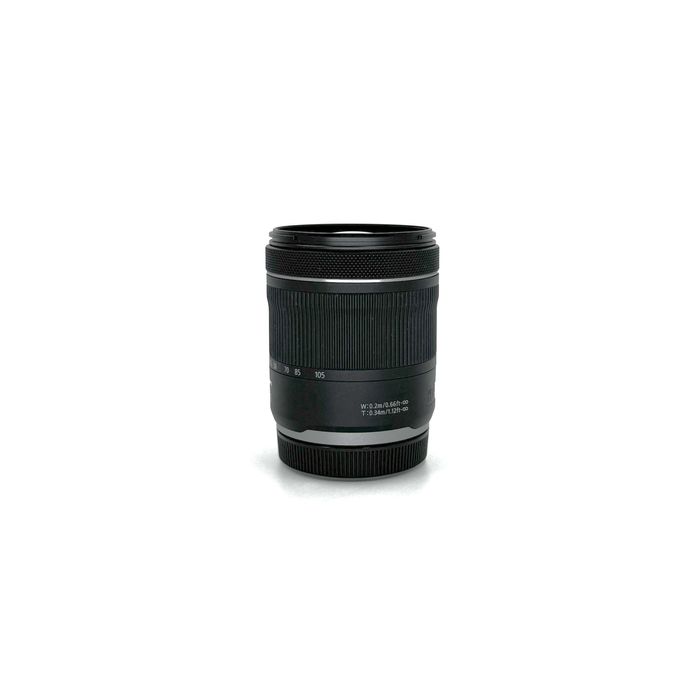 Canon RF 24-105mm F4-7.1 IS STM - Ca nou ! Garantie 3 luni !