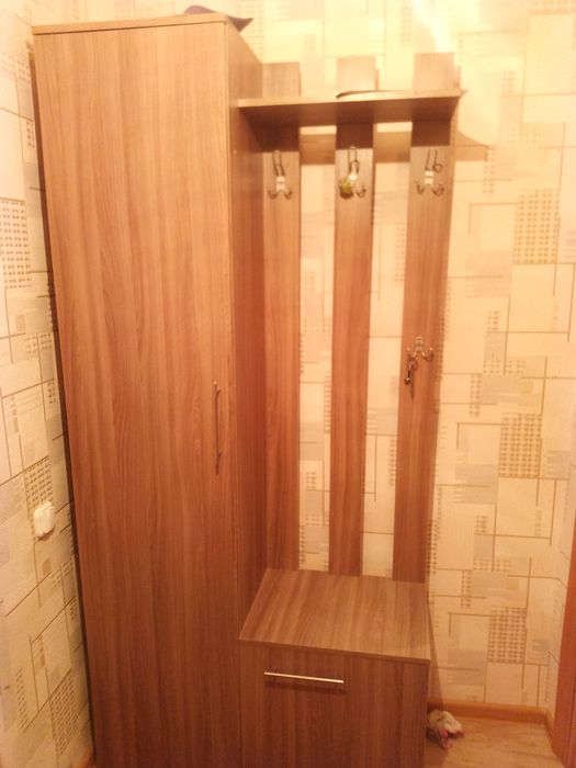 Продаю новую прихожку