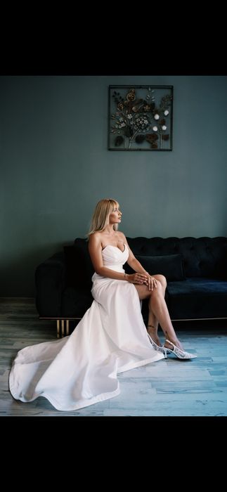 Rochie de mireasa