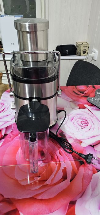 Соковыжималка 25000