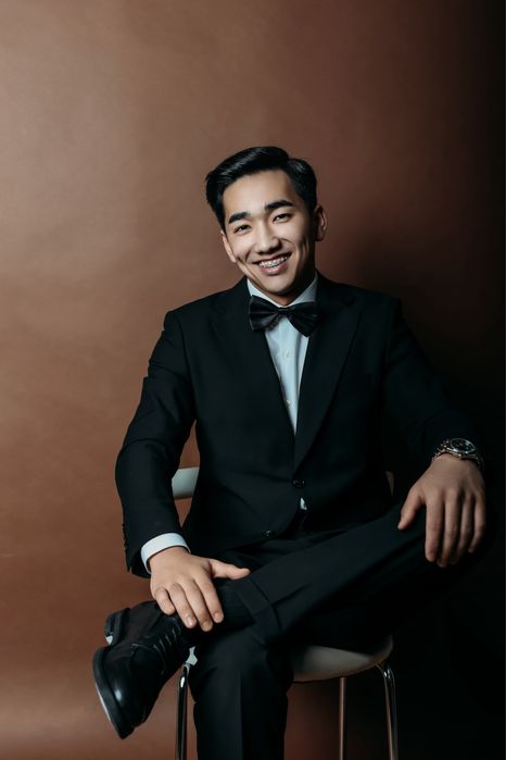 ТАМАДА  / ШОУМЕН  - Темиртас Аян