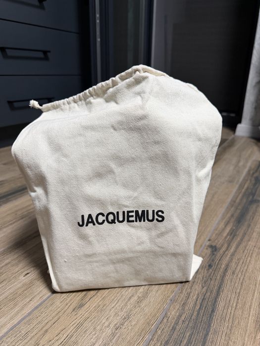 Jacquemus Chiquito чанта