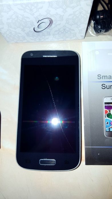 telefon E-boda Sunny V38