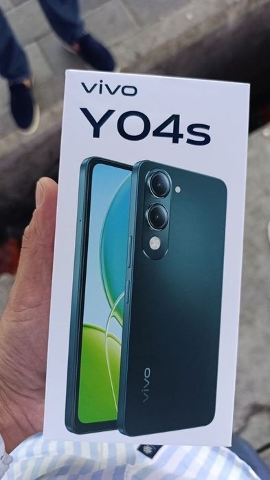 Srochna sotiladi yengi ishlatilmagan