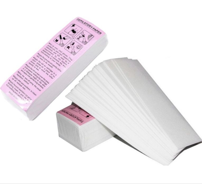 Продам материалы для шугаринга б/у