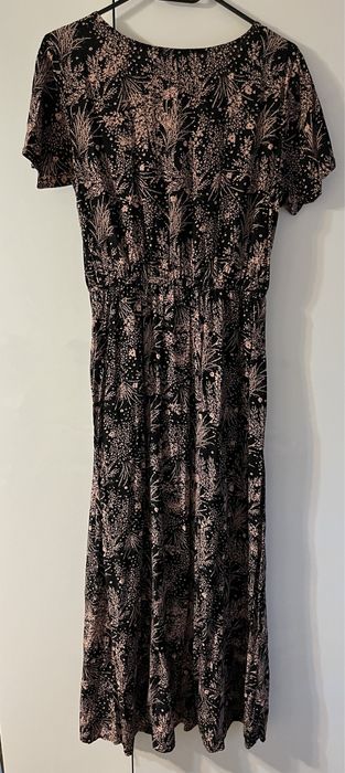 Rochita de vara cu print