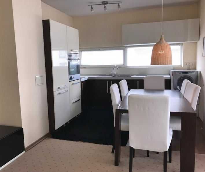 Продава се Двустаен апартамент в София, Кръстова вада - 80 кв.м за 1813 €/кв.м - Снимка #1