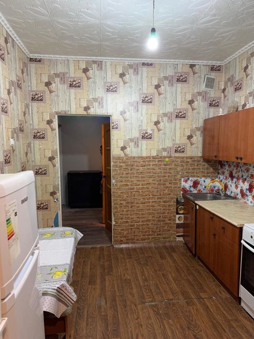 Сдам квартиру на долгий срок