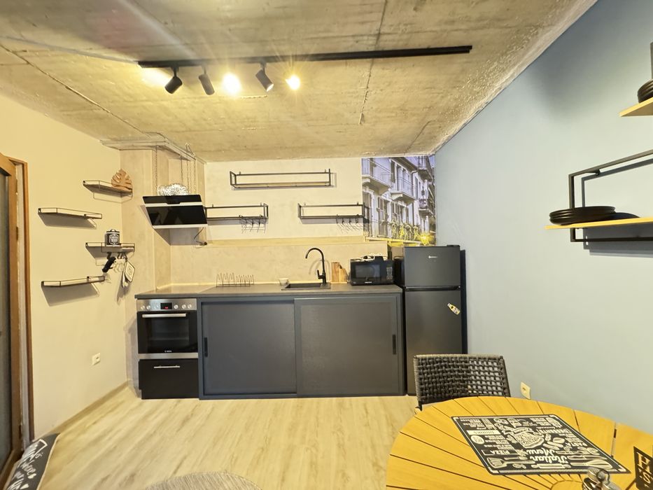 Дава се под наем Двустаен апартамент в Стара Загора, Била - 65 кв.м за 397.8 € - Снимка #8