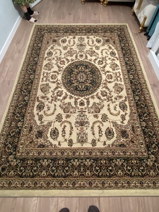 Продам ковер шерстяной