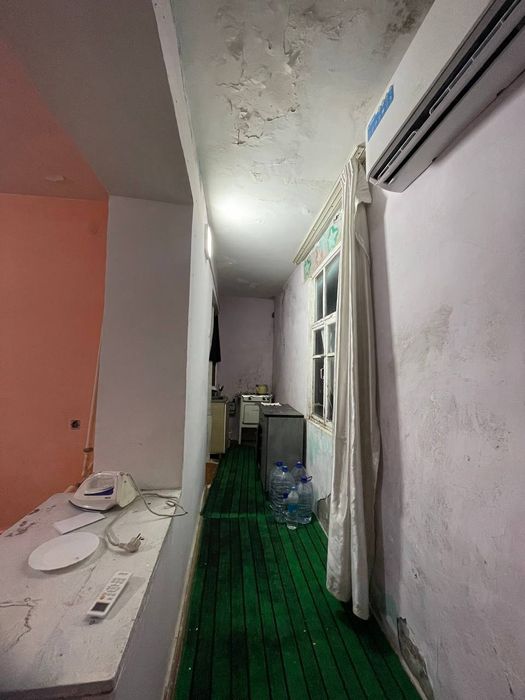 1 хонали уй сотилади