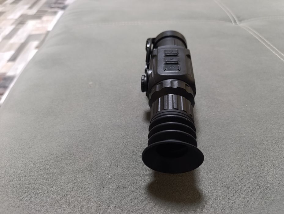 Термоприцел night pearl fox 35