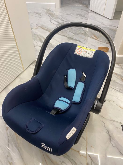 Автолюлька 6000 тг