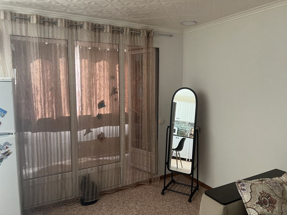 Сдам квартиру в центре !