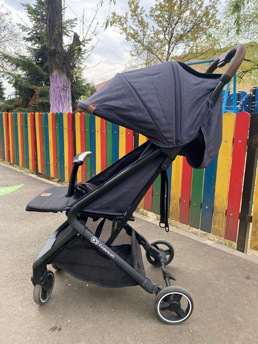 Cărucior Kinderkraft